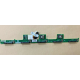 HP Backplane Board Proliant DL580 G8 H312 013629-001